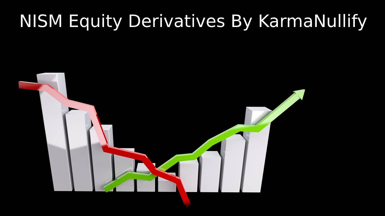 nism equity derivatives